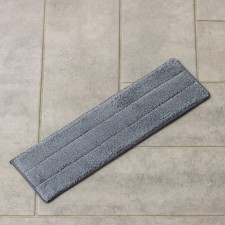 Raccoon spin nozzle nozzle, pockets on both sides, microfiber, 39 × 12 cm