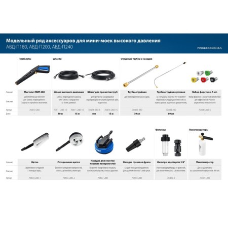 Buser jet tube for MiG-280 pistol-3