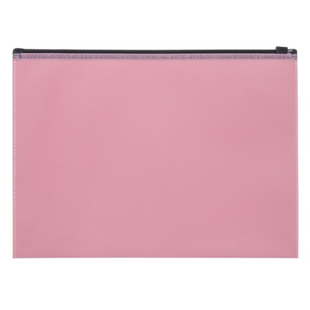 The convert folder on the ZIP-Molniya B5, 160 μm, Erichkrause "Soft Manga", opaque, mix-6