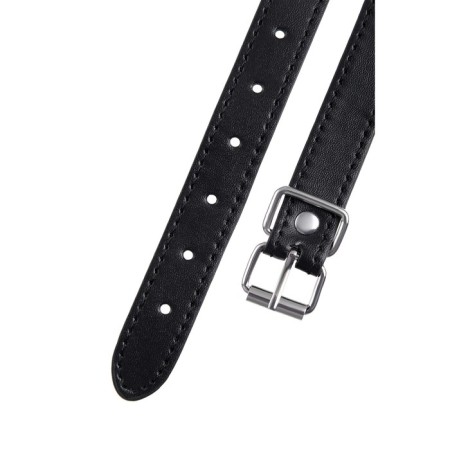 Mags Anonymo 0304, TPR, Black, 64 cm-7