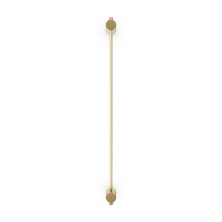 Bra Maytoni Mod413wl-L8G3K, LED, 8W, 90.5x5x11 cm, 600lm, Color Gold-1
