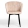 Verona 910 chair, beige