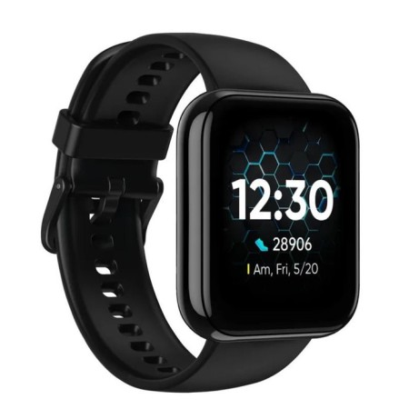 Умные часы Dizo Watch Pro DW2112 black-1