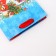 Gift package "Santa Claus with gifts", 18 x 22.3 x 10 cm