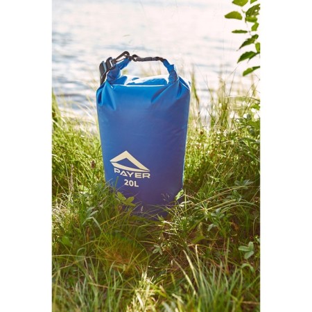 Hermomens Payer "Allaki", 20l, blue, a605-7