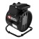 Thermal gun Quattro Elementi QE-5000C, electric, ceramics, 5 kW, 320 m3/hour