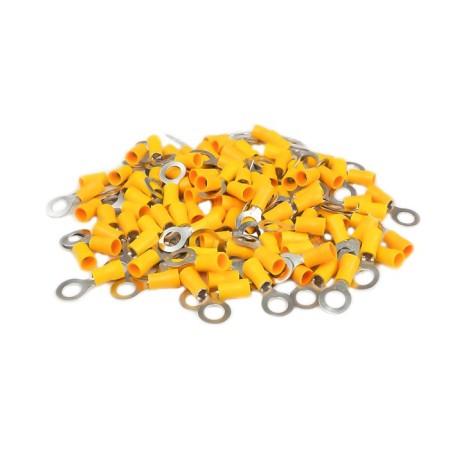 Ring Aura ATR-6085, 6.0 mm2, set 100 pcs-1