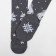 Pantyhose children's kaftan "unicorn" 104-110 cm, gray
