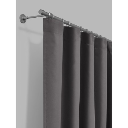 Decofest "Ombra" curtain, size 200x280 cm, color gray color-7