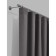 Decofest "Ombra" curtain, size 200x280 cm, color gray color