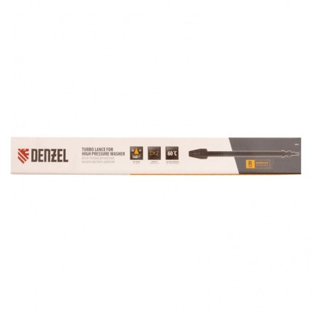 Dirty cutter Denzel for high -pressure washing machines-5