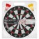 Darts onlytop, d = 36 cm, 6 darts