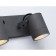 Street wall lamp Ambrella Garden ST3887, GU10, Gray Color