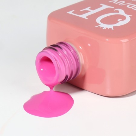 Simple nail polish gel, 3 phase, 10 ml, led/uv, color (155)-11