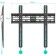 Fixed onkron fm2 black bracket