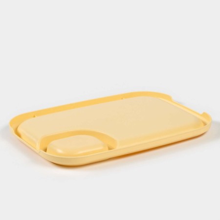 Shane-saucetic skeleton 30.3x21x2.5cm, light-beige color-4