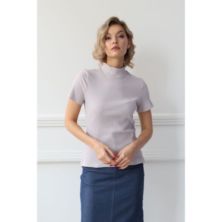 Women's turtleneck, size 50-2