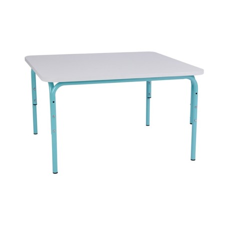 Table children's growing fairy "My baby", group 0-1, color white lazor-3
