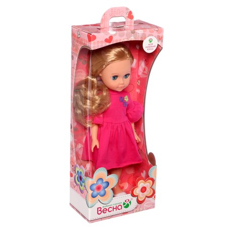 Doll "Mila Casual 1", 38 cm-3