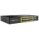 NETIS P116GH switch (L2) 16x100Mbit/s 2x1gbit/s 1SFP 16POE 16POE+ 240W Unguided
