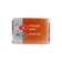 A watercolor art in a cuvette 2.5 ml, ZHK "White Nights", Orange Dymka, 1911388