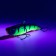 Rattlin Namazu Stalker Silicone, L = 90 mm, 28g, drowning No. 03