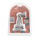 Door blasting, magnetic locusts, stainless steel