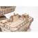 Bolza Belaz 75710 Wooden Designer