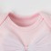 Bodi Kroshka I "Lovely Girl", pink, r.28, height 86-92 cm