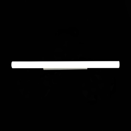 Wall lamp ST LUCE. SL439.541.01. 1x30 W, LED, 4000K, 2800 LM, 89x6 cm, white color-3