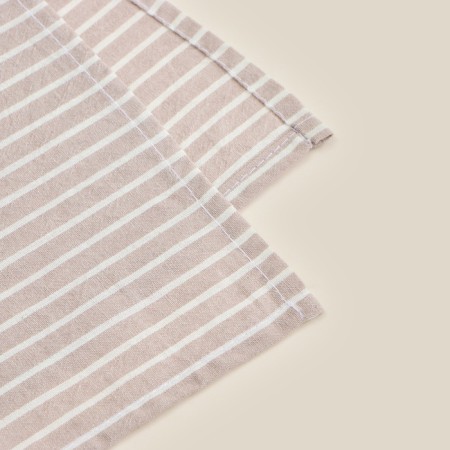 Sl Home Cotton 160*245 cm sheet, central aircraft/white, 100% greedy cotton-4