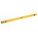 Aluminum tundra level, 3 eye, ruler, 1000 mm