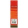 Chernographic pencil KOH-I-NOOR 1500 7H, professional, lacquered case