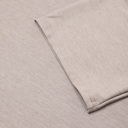 Men's T -shirt Minaku Regular: Gray color, size 56-3