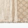 Carpet Ethel Stripes 120*180cm, 50% cotton/ 50% juts, 1550 g/ m2