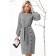 Women's dress, size 48