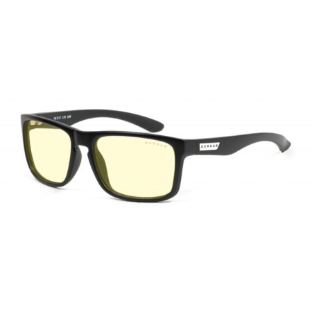 Gunnar Intercept Amber Natural, ONYX computer glasses (for gamers)