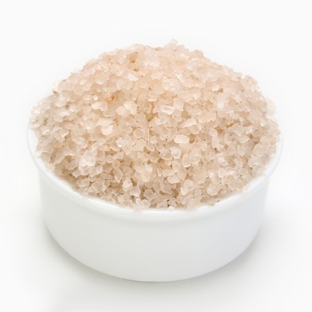 Bathe Salt "Believe in Miracles" 160 g, the aroma of Vanilla Moloko-2