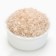 Bathe Salt "Believe in Miracles" 160 g, the aroma of Vanilla Moloko