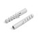 Duble "Tundra Krep", type S, spacer, polypropylene, 8x50 mm, 16 pcs