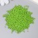 Glass 12/0 "Green Lime" 15 g
