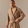 Tainted Male Sl Home: Basic "Sabbia", size m, 100% cotton, 420 g/m2