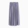 Women's skirt Minaku: Casual Collection Color Gray-Great, Rr. 42