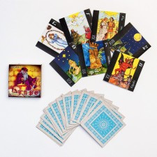 Solitaire, fortune -tier games 