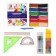 Set of first grader "ray", 60 items