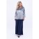 Women's tunic Wisell M4-3701/1, size 56