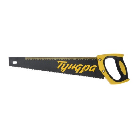 Hacksaw on the tundra tree, 400 mm, step 3 mm, 8.5 tpi, teflon coating, straight tooth is small-3