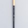 Brush for drawing bristles flat No. 5