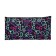 Penal soft, 1 department, 110 x 205 mm, flat, Hatber "Neon cocktail" Blue npk_63167