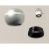 Ambrella Light, XS11103001, MR16 GU5.3 LED 3W, 4200K, Silver Sand, Black
